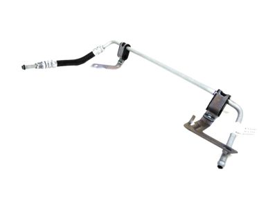 Mopar 5290993AA Hose-Power Steering Return