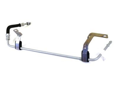 Mopar 5290993AA Hose-Power Steering Return