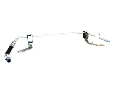 Mopar 5290993AA Hose-Power Steering Return