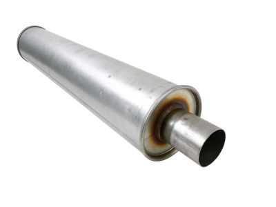 Mopar 5290387AH Resonator-Exhaust