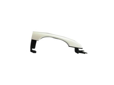 Mopar 5SV51KWHAA Handle-Exterior Door