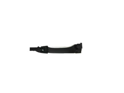 Mopar 5SV51KWHAA Handle-Exterior Door