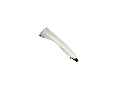 Mopar 5SV51KWHAA Handle-Exterior Door
