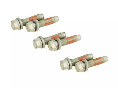 Mopar 6511189AA Bolt-HEXAGON Head