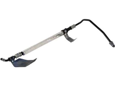 Mopar 5085546AF Power Steering Return