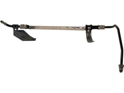 Mopar 5085546AF Power Steering Return