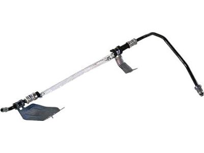 Mopar 5085546AF Power Steering Return