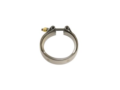Mopar 68160674AA Clamp-Exhaust