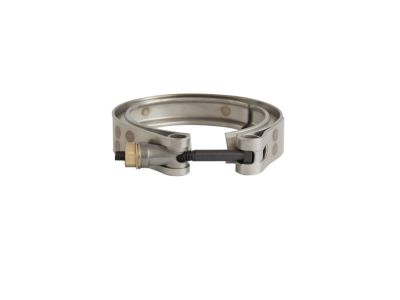 Mopar 68160674AA Clamp-Exhaust