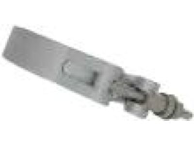 Mopar 68160674AA Clamp-Exhaust