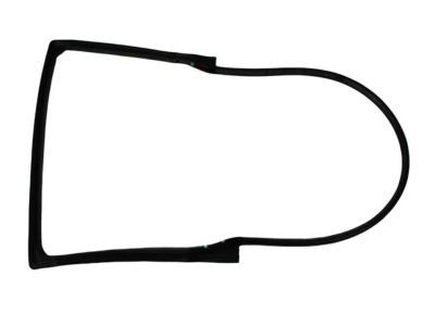 Mopar 55395719AO WEATHERSTRIP-Door To Body