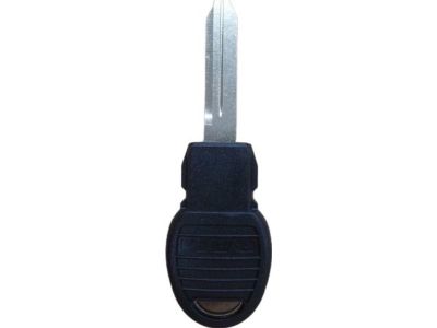 Mopar 68093106AB Key-Blank