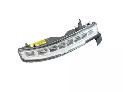 Mopar 68239796AB Lamp-Park And Turn Signal