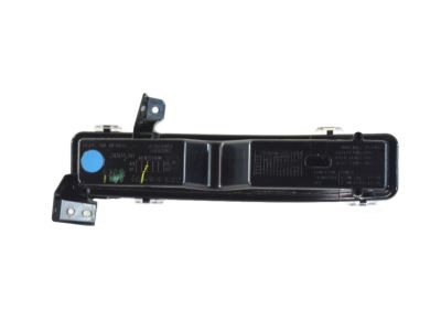 Mopar 68239796AB Lamp-Park And Turn Signal