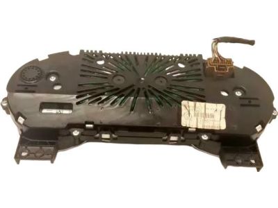Mopar 68377779AD Instrument Panel