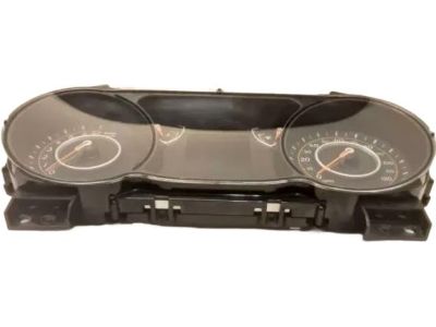 Mopar 68377779AD Instrument Panel