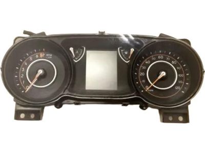 Mopar 68377779AD Instrument Panel