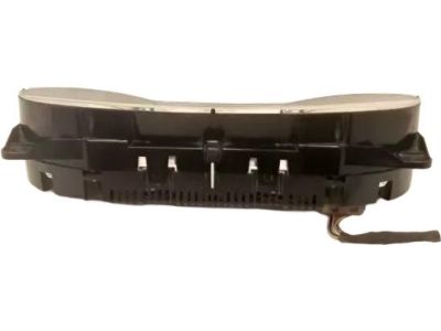Mopar 68377779AD Instrument Panel