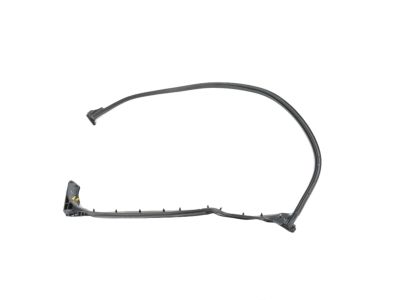 Mopar 68229643AD WEATHERSTRIP-Cargo Door