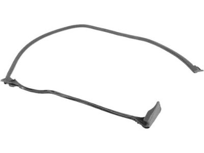Mopar 68229643AD WEATHERSTRIP-Cargo Door