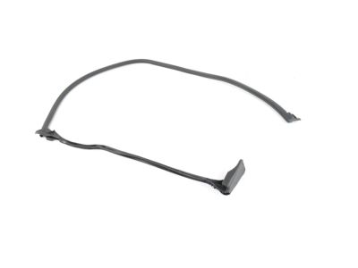 Mopar 68229643AD WEATHERSTRIP-Cargo Door