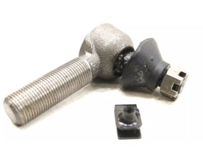 Mopar 4384168 Socket-F/A Steering KNUCKLE Tie Rod Left