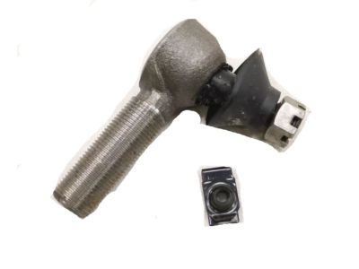 Mopar 4384168 Socket-F/A Steering KNUCKLE Tie Rod Left