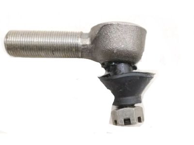 Mopar 4384168 Socket-F/A Steering KNUCKLE Tie Rod Left