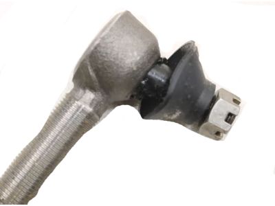 Mopar 4384168 Socket-F/A Steering KNUCKLE Tie Rod Left