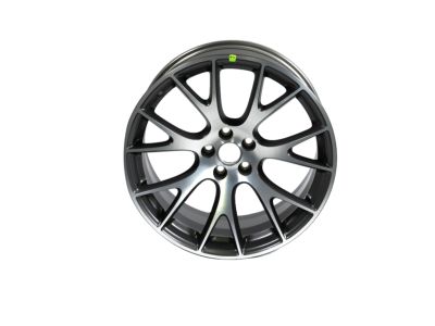 Mopar 6TL71MA7AA Wheel-Aluminum