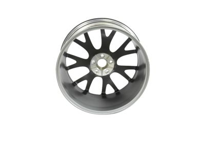 Mopar 6TL71MA7AA Wheel-Aluminum