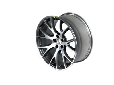 Mopar 6TL71MA7AA Wheel-Aluminum