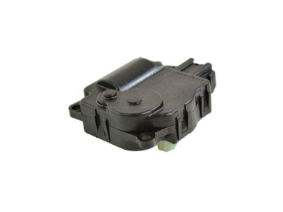Mopar 68313477AA Air Conditioner And Heater Actuator