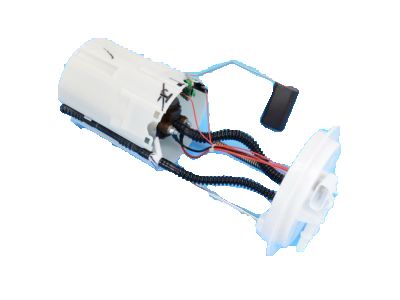 Mopar 5175039AC *Module-Fueltank-Diesel