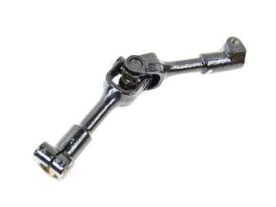 Mopar 55057335AC Shaft-Steering Column INTERMEDIAT