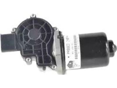 Mopar 68385090AC Motor-Windshield WIPER