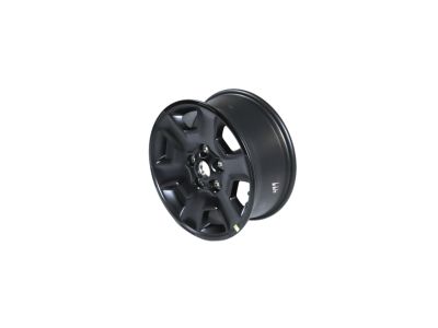Mopar 6PJ78VXWAA Aluminum Wheel