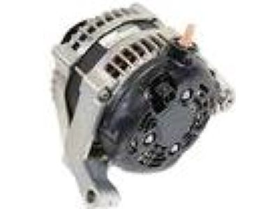 Mopar 56029914AL Generator-Engine