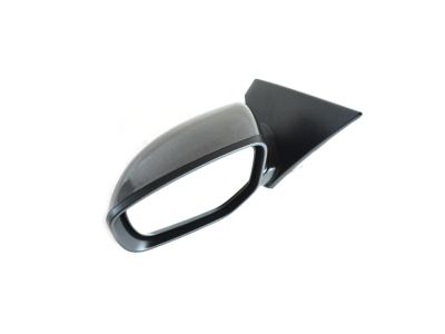 Mopar 6AC731AUAA Outside Rear View Mirror