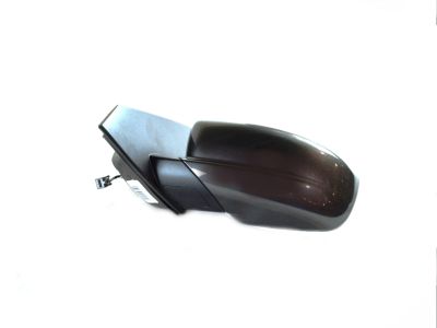 Mopar 6AC731AUAA Outside Rear View Mirror