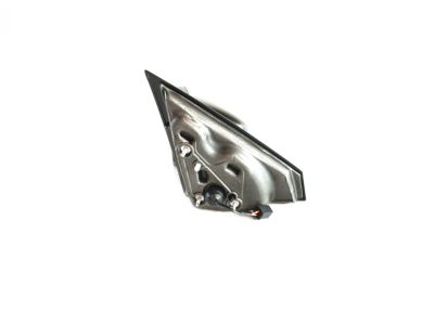 Mopar 6AC731AUAA Outside Rear View Mirror