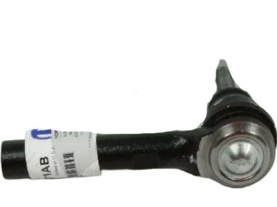 Mopar 68033171AB Tie Rod-Outer