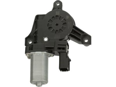 Mopar 68321289AA Window Regulator Motor