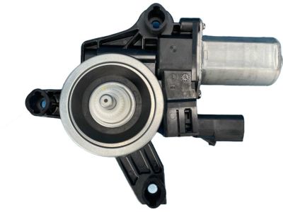 Mopar 68321289AA Window Regulator Motor