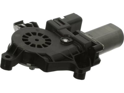 Mopar 68321289AA Window Regulator Motor