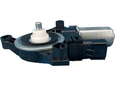 Mopar 68321289AA Window Regulator Motor