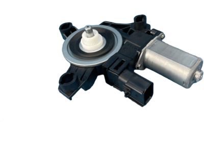 Mopar 68321289AA Window Regulator Motor