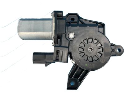 Mopar 68321289AA Window Regulator Motor