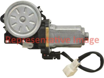 Mopar 68321289AA Window Regulator Motor