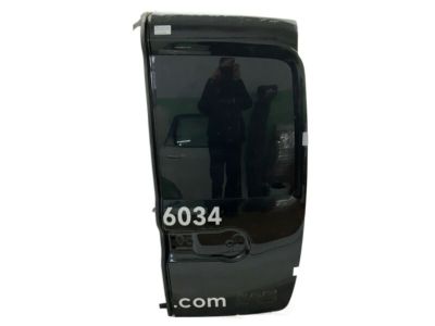 Mopar 68273991AA Door-Rear Cargo